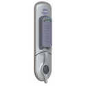 Lockey EC-785 RFID Digital Electronic Flush Fit Cabinet / Locker Lock