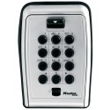Master Lock 5422D / 5423D Portable or Wall Mount Push Button Lock Box