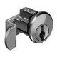 CompX C8713 Pin Tumbler Mail Box Lock