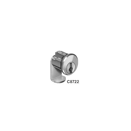 CompX C8722 Pin Tumbler Mail Box Lock