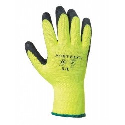 Portwest A140 Thermal Grip Glove