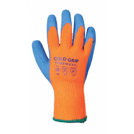 Portwest A145 Cold Grip Glove