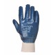 Portwest A300 Nitrile Knitwrist Glove