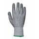 Portwest A620 A620GRRS LR Cut PU Palm Glove