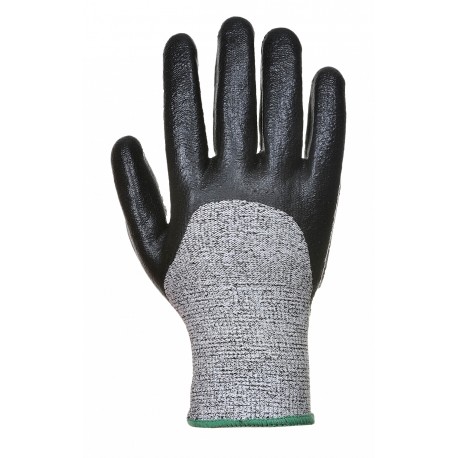 Portwest A621 Cut Nitrile Foam Glove