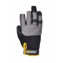 Portwest A740 A740BKRM Powertool Pro Glove