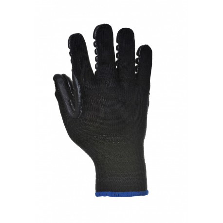 Portwest A790 A790BKRL Anti-Vibration Glove
