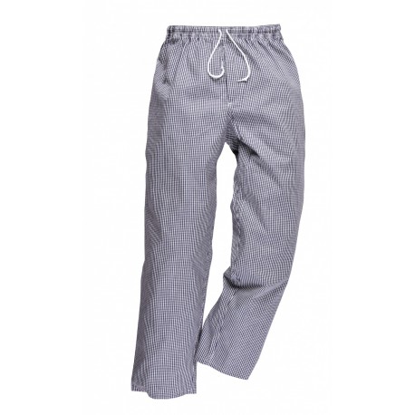 Portwest UC079 Bromley Chef Pants