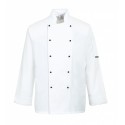 Portwest UC834 Somerset Chef Jacket