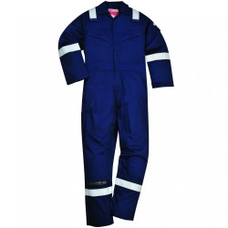 Portwest UFR21 FR Antistatic Coverall