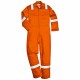 Portwest UFR50 FR Antistatic Coverall