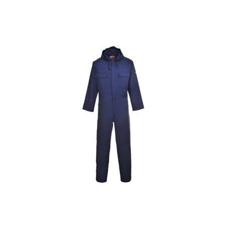 Portwest UFR88 UFR88NARXXL Bizflame 88/12 FR Coverall