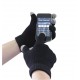 Portwest GL16 GL16BKRS/M Touchscreen Knit Glove