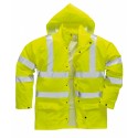 Portwest US491 Sealtex Ultra Unlined Jacket (Yellow)