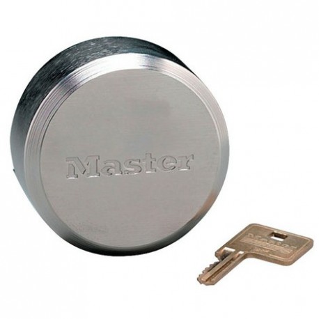 Master Lock 6271 N KD WP4 3KEY 6271 Hidden Shackle Pro Series Rekeyable Padlock