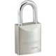 Master Lock 7052 WCS KA 1KEY 7052 Pro Series Key-in-Knob Padlock - Solid Steel