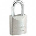 Master Lock 7052 D04 KD 7052 Pro Series Key-in-Knob Padlock - Solid Steel