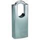 Master Lock 7046 ProSeries - Solid Steel Interchangeable Core Padlock 1-3/4" (44mm)