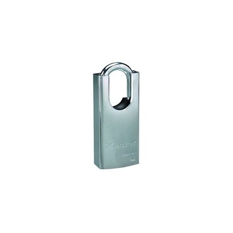 Master Lock 7046 ProSeries - Solid Steel Interchangeable Core Padlock 1-3/4" (44mm)