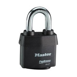 Master Lock 6427 ProSeries Weather Tough Interchangeable Core Padlock 2-5/8" (67mm)
