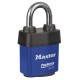 Master Lock 6121 Weather Tough Pro Series Rekeyable Padlock