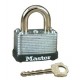 Master Lock 22 Warded No. 22 Padlock