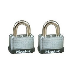 Master Lock 22T Warded No. 22 Padlock