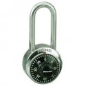 Master Lock 1500LH Extra Long Shackle Combination Padlock