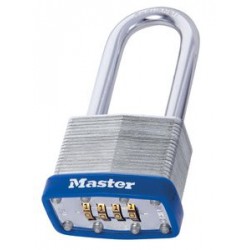 Master Lock NSN 5340-00-292-0896