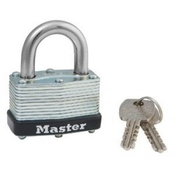 Master Lock NSN 5340-00-905-6716
