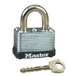 Master Lock NSN 5340-01-024-6500