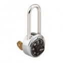 Master Lock 1525LH General Security Combination Padlock