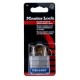 Master Lock 7D Non-Rekeyable Laminated Steel Pin Tumbler Padlock 1-1/8" (29mm)
