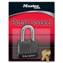 Master Lock 380D RUST-OLEUM Certified Padlock 1-9/16" (40mm)