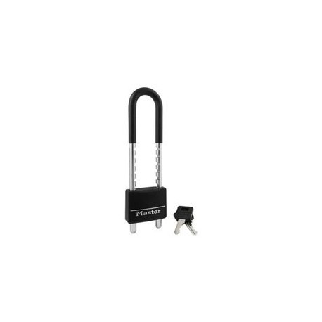 Master Lock 527D Covered Solid Body Padlock
