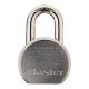 Master Lock 930D Solid Steel Padlock 2-1/2" (64mm)