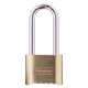 Master Lock 175DLH Set-Your-Own Combination Padlock