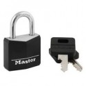 Master Lock 131T 131 Solid Body No. 131 Padlock