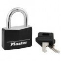 Master Lock 141D 141 Solid Body No. 141 Padlock