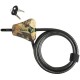 Master Lock 8418KADCAMO-TMB Camouflage Python Adjustable Cable Lock Keyed Alike