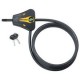 Master Lock 8419DPF Python Adjustable Cable Lock