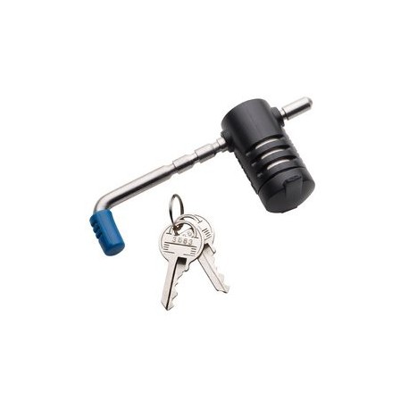 Master Lock 2847DAT Adjustable Coupler Latch Lock