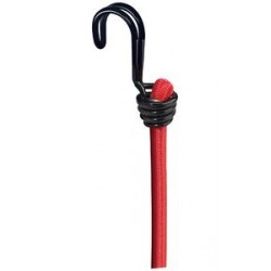 Master Lock 3020DAT 24" Red Bungee Cord