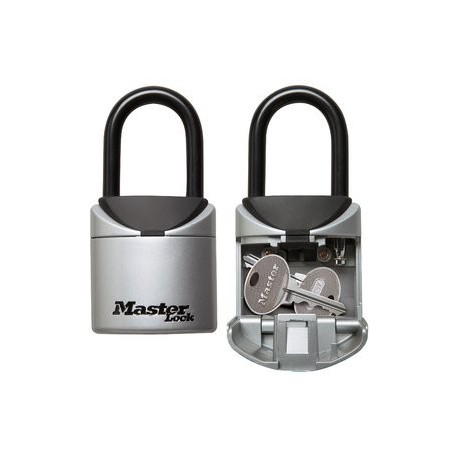 Master Lock 5406D Select Access Portable Compact Key Safe - Realtor Lock box