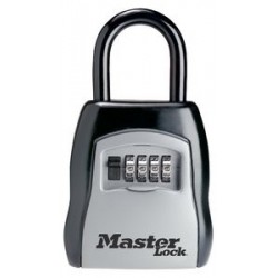 Master Lock 5400D Portable Key Safe - Realtor / Realty Key