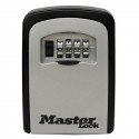 Master Lock 5401D Wall Mount Key Safe - Realtor Lock Box