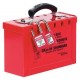Master Lock 498A Portable Group Lock Box