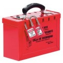 Master Lock 498A Portable Group Lock Box