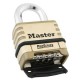 Master Lock 1175LH LZ1 1175 Pro Series Resettable Combination Lock