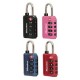 Master Lock 4691DWD Assorted Color Combination Lock